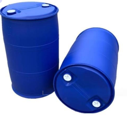 blow molded products