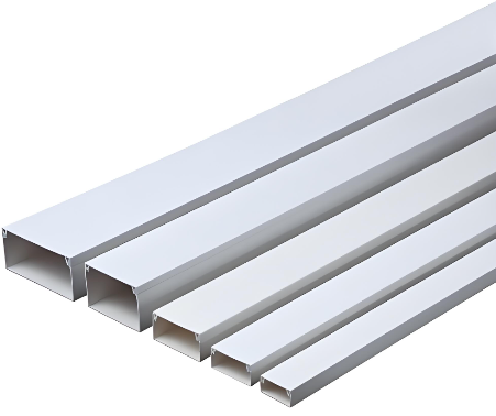 Extruded products1