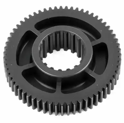 Injection molded products1