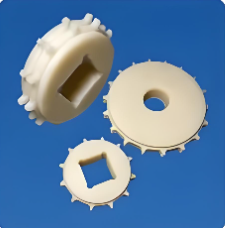 Injection molded products4
