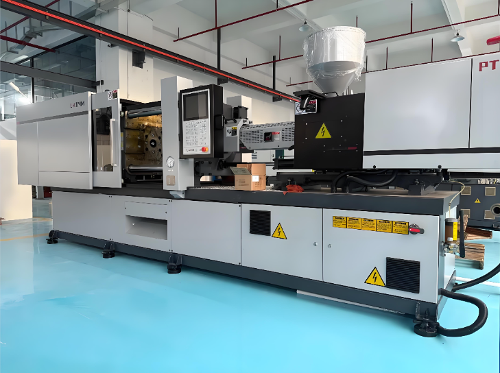 Injection molding machine