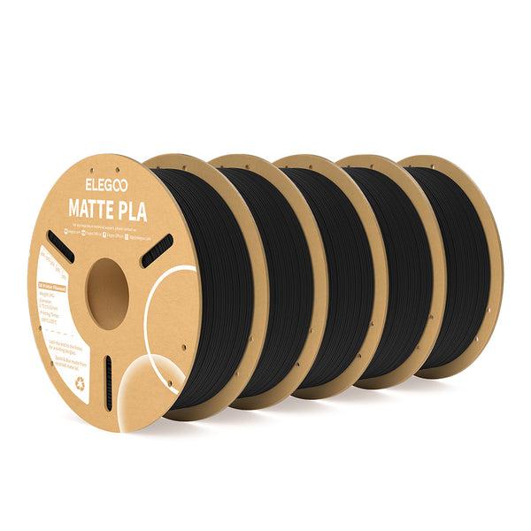 PLA 3D printing filament for figurine models1