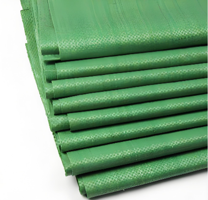 Plastic stretching and spinning products
