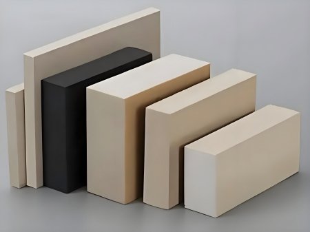 PVC Plastics Properties Processing and Applications: Material Behavior, Processing Limits and Applications